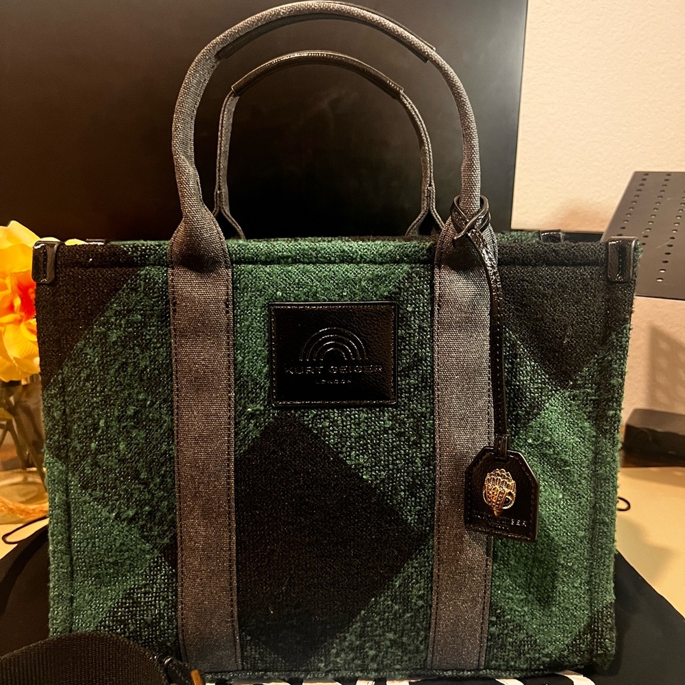 Kurt Geiger Southbank Tote
